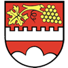 Wappen der Stadt Vogtsburg