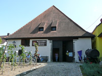 Weinbaumuseum