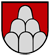 Wappen von Achkarren